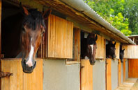 free Pentrer Felin stable construction quotes